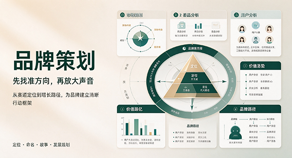 靖远县品牌策划