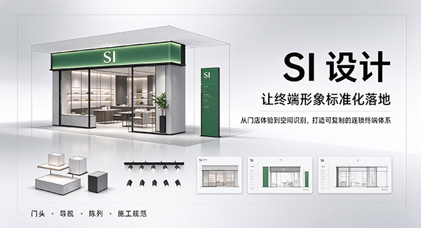 靖远县SI设计