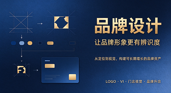 靖远县品牌设计